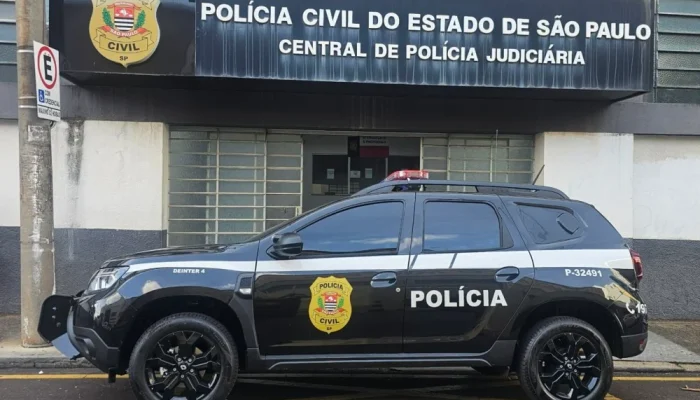 Médico é abordado com arma e ameaçado de morte em assalto em Marília; criminoso leva itens de valor e documentos