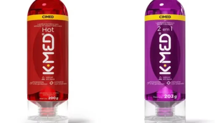 Cimed Alerta: Lote de Lubrificante Íntimo K-MED é Falsificado e Denunciado à Anvisa; Veja os Riscos