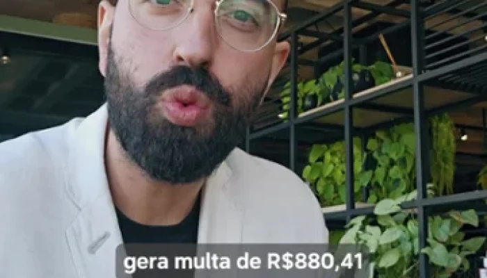 Multas Pesadas: As 3 Infrações de Trânsito Comuns que Podem Esvaziar seu Bolso na Cidade