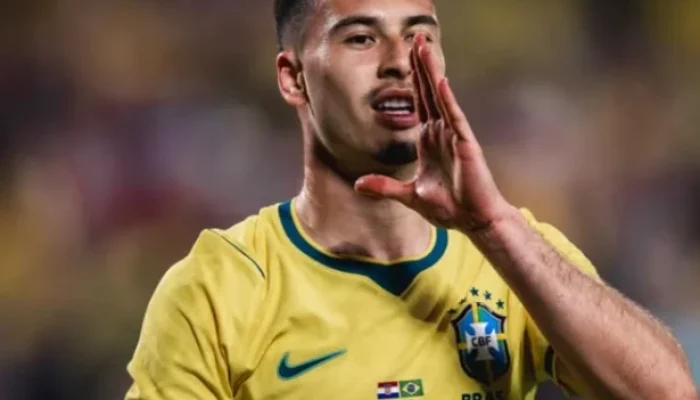 Brasileiros do Arsenal: Martinelli, Jesus e Gabriel Magalhães buscam final da Champions e vaga na Copa do Mundo