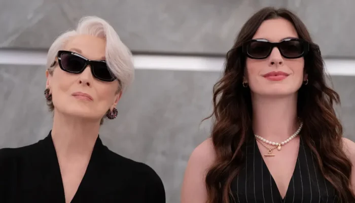 O Diabo Veste Prada 2: O Que Sabemos Sobre a Possível Continuação do Clássico Que Marcou Gerações