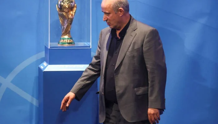 Irã Cancela Viagem à Fifa no Canadá Após 'Insulto' em Aeroporto: Tensão Cresce Antes da Copa do Mundo