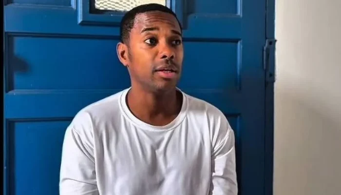 Defesa de Robinho Pede ao STF Retirada de Caráter Hediondo da Pena por Estupro, PGR se Manifesta Contra