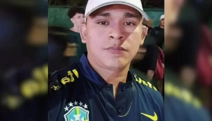 Jovem de 21 anos condenado a 17 anos por matar padrasto com nove facadas em Joinville após disputa por imóvel no Amapá