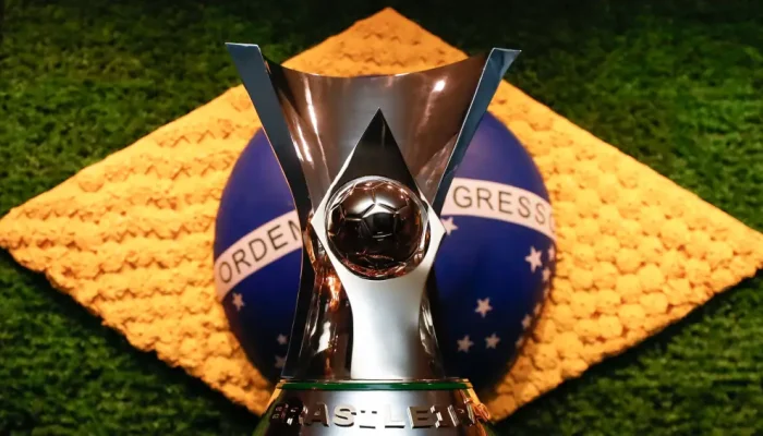Pesquisa Revela: Brasileiros Preferem Brasileirão e Copa do Brasil à Champions League e Libertadores; Entenda o Porquê!