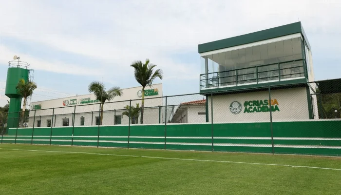 Palmeiras recorre contra demolição de CT da base no Parque Ecológico do Tietê; entenda os próximos passos