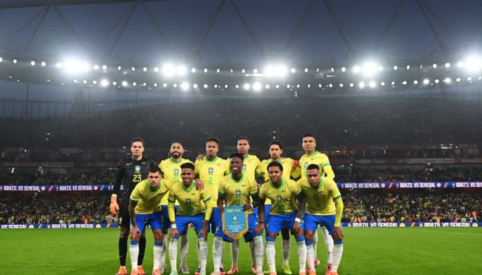 Jogos de Hoje, Terça (18/11): Brasil em Dose Dupla, Eliminatórias da Copa e Brasileirão para você não perder nada!