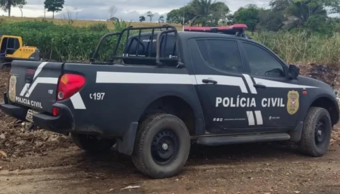 Ossada em Cocalinho: Corpo é encontrado perto de plantação de soja após buscas por adolescente desaparecido