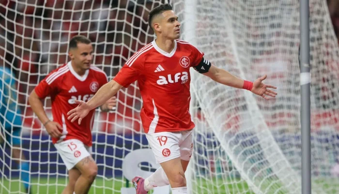 Inter em Alerta: Atraso de R$ 4 Milhões da Patrocinadora Alfa Gera Preocupação no Beira-Rio e Ameaça Fluxo de Caixa