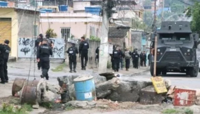 Megaoperação no Rio: Governo Castro Admite Falhas em Câmeras Corporais e Inconsistências em Relatório ao STF