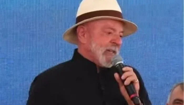 Lula defende Belém com paixão após crítica de chanceler alemão: "Berlim não oferece 10% do Pará"