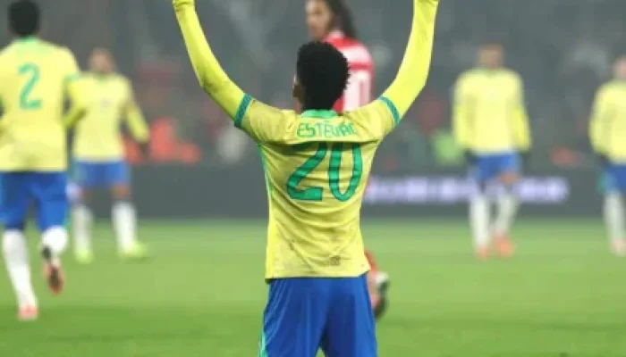 Brasil na Montanha-Russa: Empate Insosso com Tunísia Acende Alerta para 2026 após Vitória Sólida contra Senegal