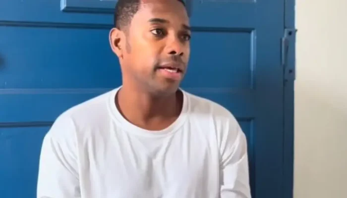 Robinho: Novo trabalho na prisão de Limeira, o ex-atacante trabalhará na horta e terá nova rotina após transferência