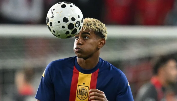 Lamine Yamal: Entenda a Polêmica entre Espanha e Barcelona e Descubra o Que Assistir no Disney+ Nesta Terça-feira