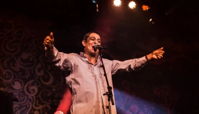Zeca Pagodinho Aniversário de Niterói: Show Gratuito na Praia de Icaraí Celebrando 452 Anos da Cidade com Samba e Festa