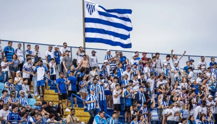 Torcedora do Avaí ofende jogadores do Remo com racismo e xenofobia em jogo da Série B; veja o vídeo
