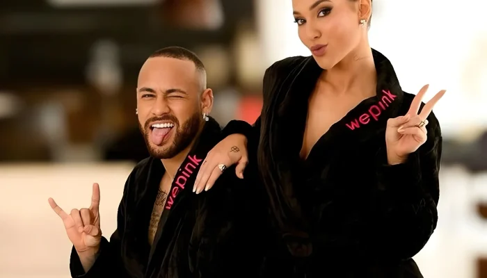 Vidente Jhon Alex prevê 'karma forte' para Virginia Fonseca após suposta traição com Neymar e alerta Zé Felipe