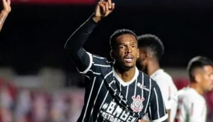 Jô, o Ex-Craque do Corinthians, é Preso Pela 4ª Vez por Dívida de Pensão Alimentícia: Detalhes da Nova Prisão no RJ