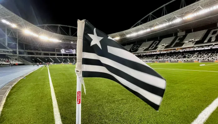 Botafogo x Sport: Assista ao vivo, horário, prováveis escalações e onde o Sport já está rebaixado