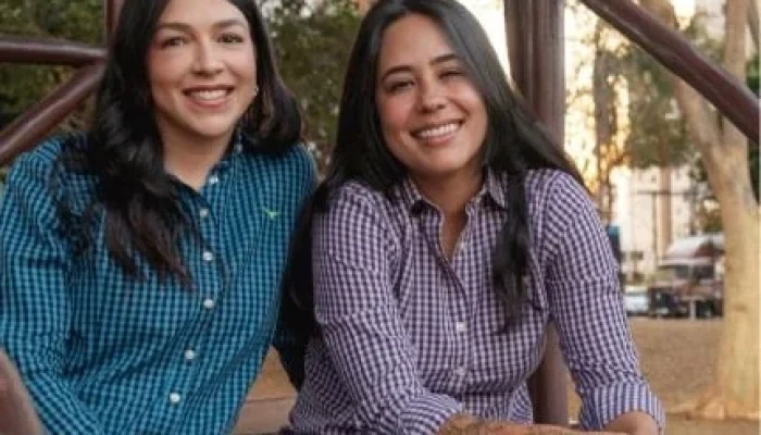 A legenda misteriosa da nora de Leonardo que agitou a web e recebeu curtida de Virginia Fonseca: Entenda o caso!