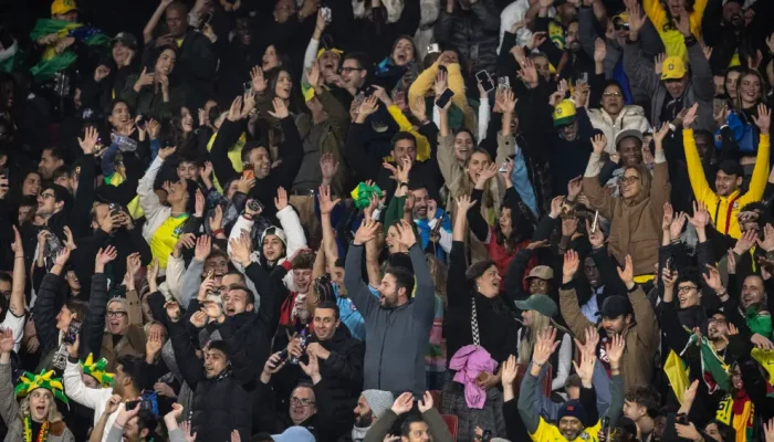 Flamengo é o Time Mais Odiado do Brasil? Pesquisa Exclusiva Revela Ranking Chocante e Gera Debate Nacional