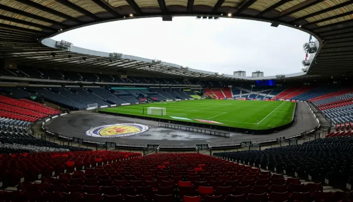 Escócia x Dinamarca: Decisão em Glasgow vale vaga direta na Copa do Mundo 2026; veja onde assistir e escalações