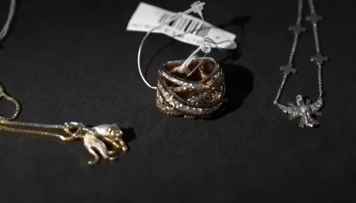 Quadrilha de Roubo de Joias Vendia Tesouros em Programa de TV em SP; Operação Midas Prende Suspeitos