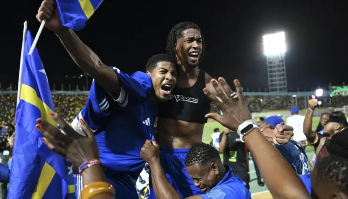 Curaçao, a Menor Nação do Mundo a Conquistar a Copa do Mundo 2026: Uma História de Persistência e Sonhos Caribenhos