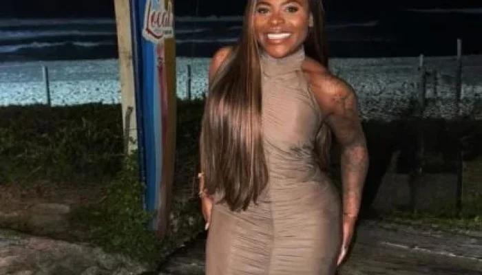 Jojo Todynho recusa convite para ser candidata do PL em 2026, mas deixa porta aberta para o futuro: "o futuro a Deus pertence"