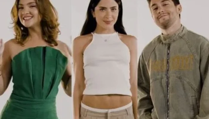 Segunda Chance: Globo Choca com Nova Novela Vertical com Jade Picon, Formato Inovador para Celular