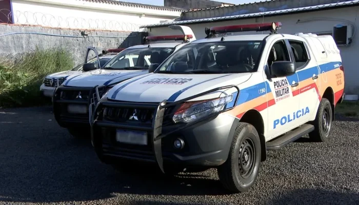 Madrasta é atacada a marteladas pelo enteado em Uberlândia após discussão chocante sobre higiene e oração; suspeito usava drogas