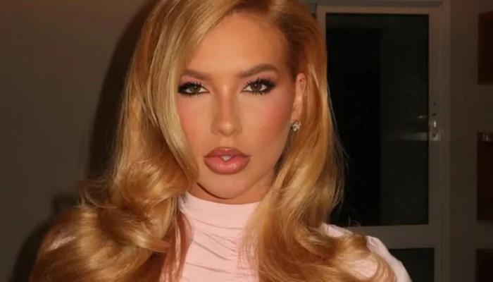 Virginia Fonseca Investe R$ 140 Mil em Tratamentos Estéticos para Brilhar como Rainha de Bateria da Grande Rio em 2026