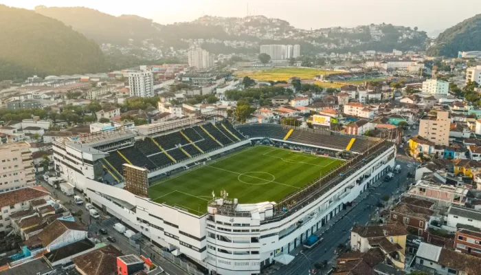 Santos x Mirassol: Onde Assistir, Horário e Escalações do Confronto Decisivo no Brasileirão Série A