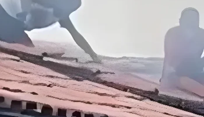 Mãe Presa Após Gêmeos de 1 Ano Morrerem Carbonizados em Incêndio Chocante no Rio de Janeiro