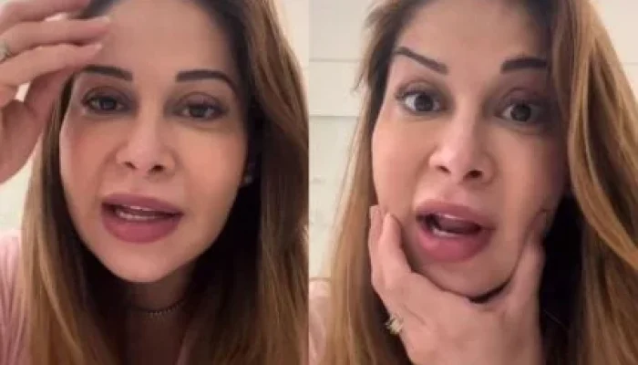 Maíra Cardi aponta toxicidade no Instagram e foca no TikTok: 'Aquela galera é tóxica'