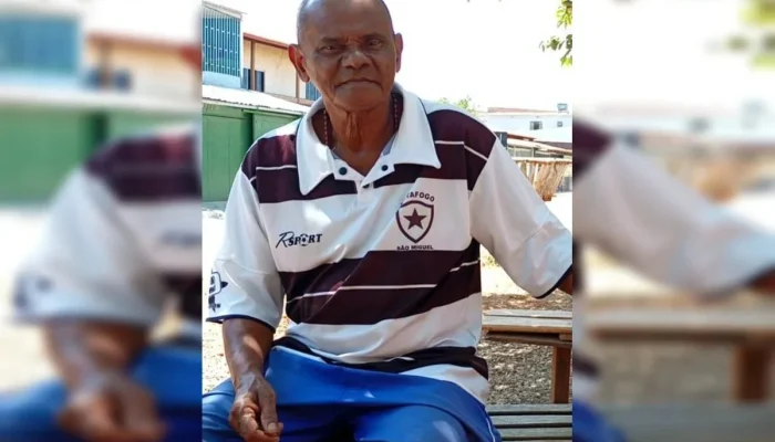 Motociclista que atropelou e matou idoso no DF é liberado; alega ter fugido com medo e usava tornozeleira