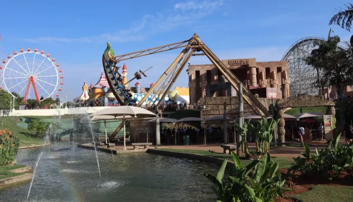 Hopi Hari Dispara Ofertas de Black Friday: Ingressos a R$ 45 e Combos Imperdíveis para 2025/2026