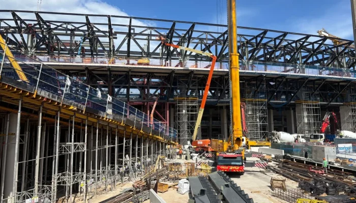 Barcelona: Camp Nou liberado pela UEFA para jogos da Champions League após reforma, veja quando será a volta!