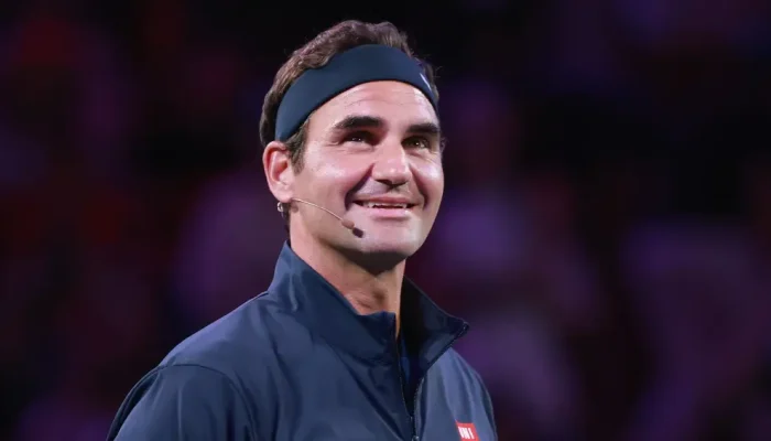 Roger Federer, o Rei das Quadras com 20 Grand Slams, é Imortalizado no Hall da Fama do Tênis