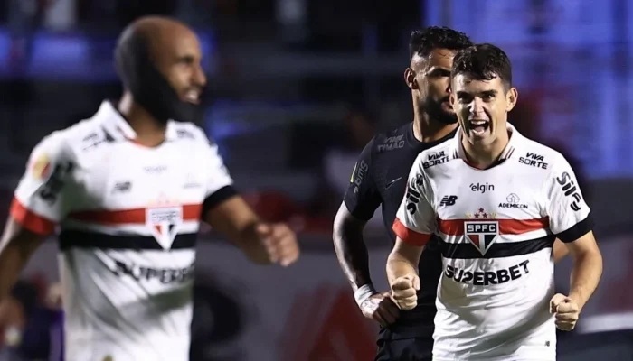 Futuro de Oscar no São Paulo em Aberto e Desabafo Emocionante de Lucas Após Nova Lesão Chocam Torcida Tricolor