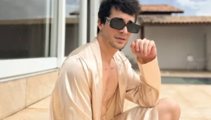 Fiuk desmente produtora: Empresa alega "desinteresse" e "informações falsas" sobre filme "Descontrole"