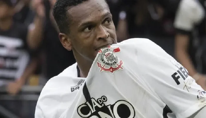 Jô, ex-artilheiro do Corinthians, preso pela 4ª vez por dívida de pensão: entenda todos os motivos e o caso com Maiára Quiderolly