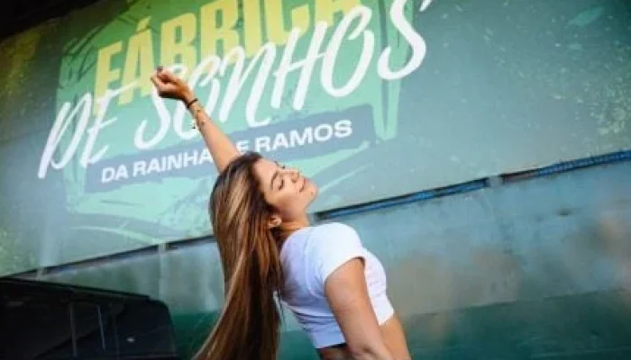 Pronta para brilhar! Hariany Almeida é confirmada como destaque da Imperatriz Leopoldinense em 2026 com enredo sobre Ney Matogrosso