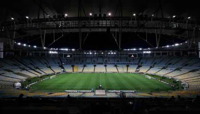 Fluminense x Flamengo AO VIVO: Onde assistir, horário e prováveis escalações do clássico que vale a liderança do Brasileirão!