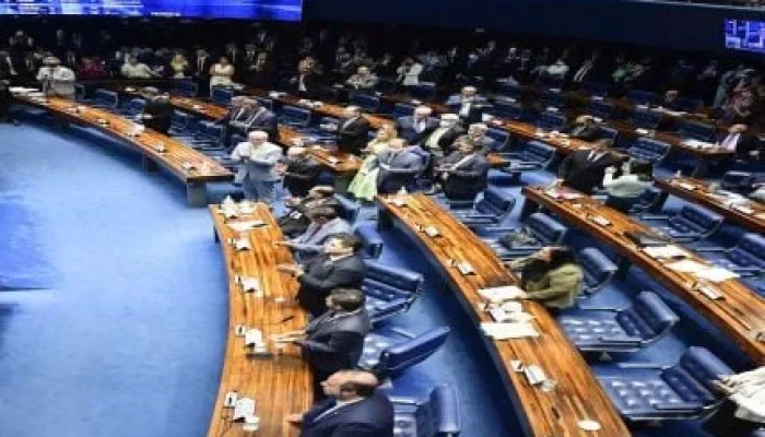 PL Antifacção: Senado revisa texto aprovado na Câmara e aponta falhas jurídicas e riscos à PF