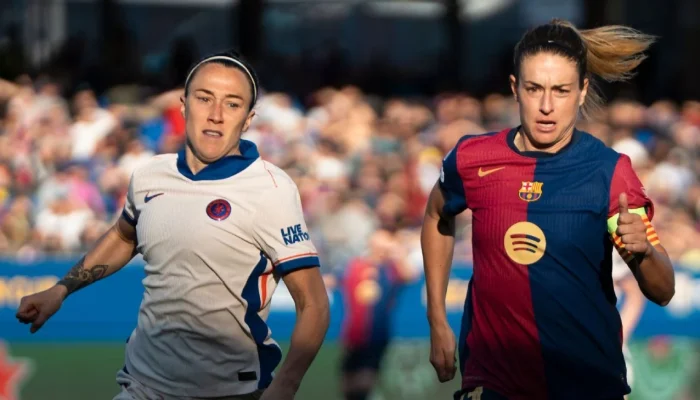 Chelsea x Barcelona: Duelo de Gigantes na Champions League Feminina Reúne Estrelas do The Best 2025