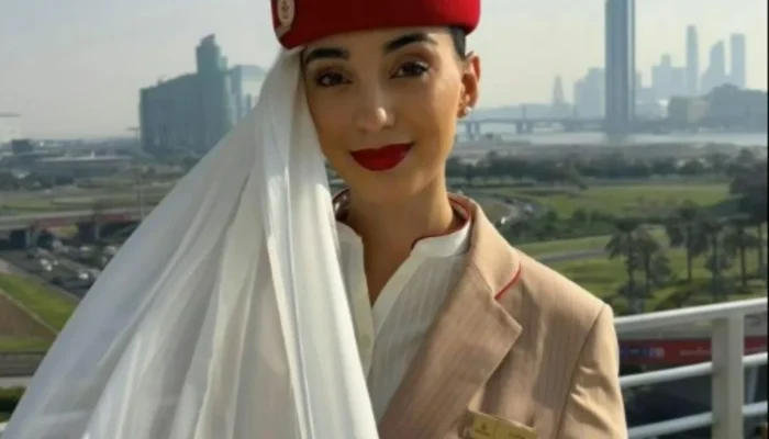 Comissária da Emirates Revela Salário e Apartamento em Dubai em Vídeo Viral: Veja Detalhes