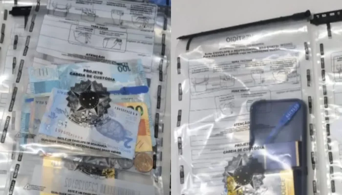Homem Forja Sequestro em Hotel de Salvador para Extorquir R$ 2 Mil da Família Após Perder Dinheiro com Drogas e Apostas