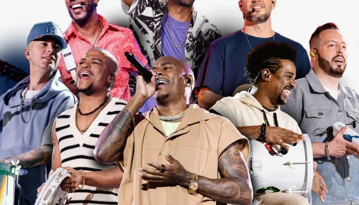 Dia da Consciência Negra 2023: Celebrações Imperdíveis em Rio, SP, BH e Vitória com Shows, Exposições e Mais!