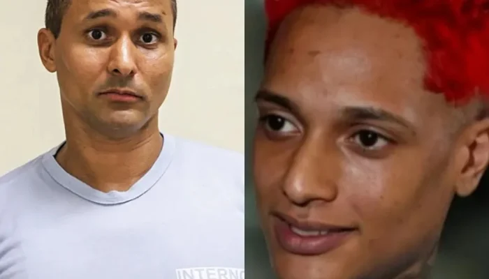 Oruam desabafa: "Meu pai está trancado há décadas, como pode ser peça-chave de operação brutal?"